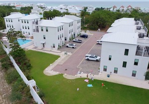 11 Spinnaker Lane - Grove at Inlet Beach