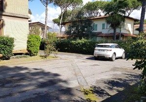 11 Via Giulio Cesare