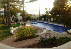 110 m² House ∙ 3 bedrooms ∙ 7 guests