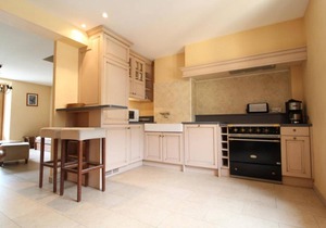 110 m² Apartment ∙ 3 bedrooms ∙ 10 guests