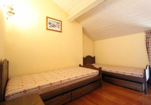 110 m² Apartment ∙ 3 bedrooms ∙ 10 guests