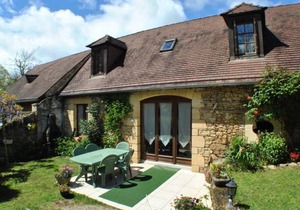 110 m² House ∙ 2 bedrooms ∙ 4 guests