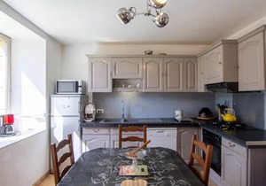 110 m² House ∙ 2 bedrooms ∙ 4 guests