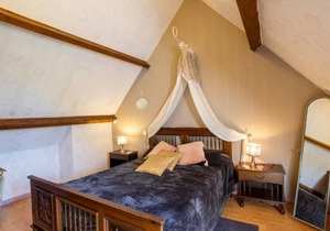 110 m² House ∙ 2 bedrooms ∙ 4 guests