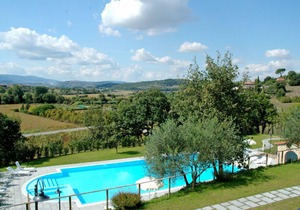 110 m² Villa ∙ 3 bedrooms ∙ 8 guests