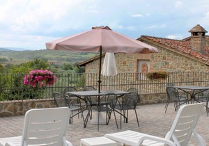 110 m² Villa ∙ 3 bedrooms ∙ 8 guests
