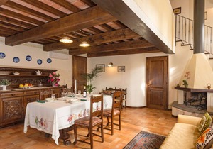 110 m² House ∙ 1 bedroom ∙ 8 guests