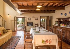110 m² House ∙ 1 bedroom ∙ 8 guests