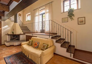 110 m² House ∙ 1 bedroom ∙ 8 guests