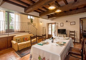 110 m² House ∙ 1 bedroom ∙ 8 guests