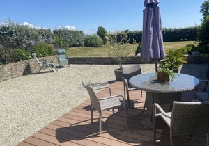 110 m² Accommodation ∙ 3 bedrooms ∙ 4 guests