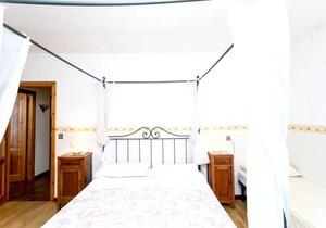 110 m² Apartment ∙ 2 bedrooms ∙ 4 guests