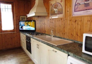 110 m² Apartment ∙ 2 bedrooms ∙ 4 guests