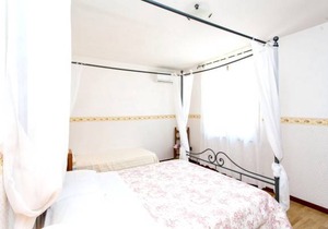 110 m² Apartment ∙ 2 bedrooms ∙ 4 guests
