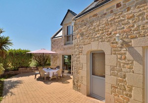 110 m² Accommodation ∙ 3 bedrooms ∙ 6 guests