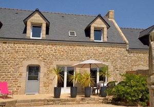 110 m² Accommodation ∙ 3 bedrooms ∙ 6 guests