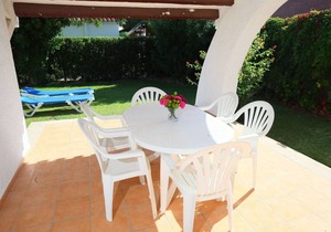 110 m² Accommodation ∙ 3 bedrooms ∙ 6 guests