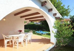 110 m² Accommodation ∙ 3 bedrooms ∙ 6 guests