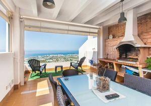 110 m² Accommodation ∙ 3 bedrooms ∙ 5 guests