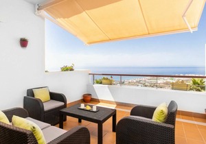 110 m² Accommodation ∙ 3 bedrooms ∙ 5 guests