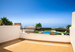 110 m² Accommodation ∙ 3 bedrooms ∙ 5 guests