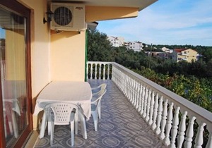 110 m² Apartment ∙ 3 bedrooms ∙ 6 guests