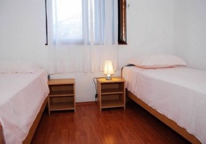 110 m² Apartment ∙ 3 bedrooms ∙ 6 guests