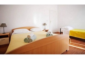 110 m² Apartment ∙ 3 bedrooms ∙ 6 guests