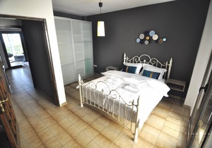 110 m² Apartment ∙ 2 bedrooms ∙ 5 guests