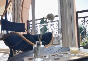 110 m² Apartment ∙ 2 bedrooms ∙ 5 guests