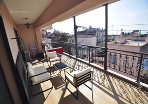 110 m² Apartment ∙ 2 bedrooms ∙ 5 guests