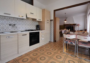 110 m² Apartment ∙ 1 bedroom ∙ 8 guests