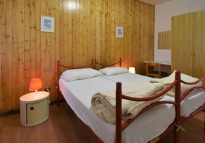 110 m² Apartment ∙ 1 bedroom ∙ 8 guests