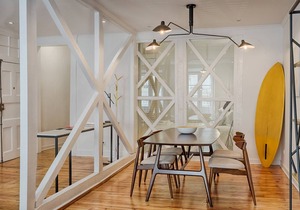 110 m² Apartment ∙ 2 bedrooms ∙ 4 guests