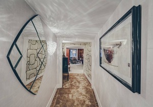 110 m² Apartment ∙ 2 bedrooms ∙ 4 guests