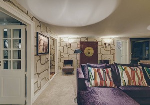 110 m² Apartment ∙ 2 bedrooms ∙ 4 guests
