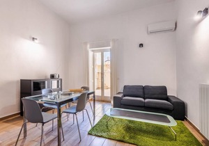 110 m² Apartment ∙ 2 bedrooms ∙ 4 guests