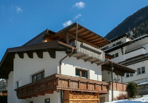 110 m² Apartment ∙ 2 bedrooms ∙ 5 guests
