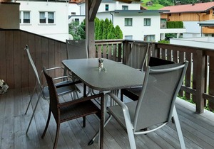 110 m² Apartment ∙ 2 bedrooms ∙ 5 guests