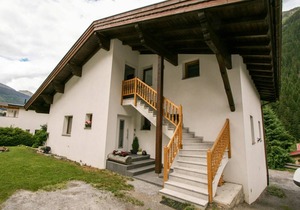 110 m² Apartment ∙ 2 bedrooms ∙ 5 guests