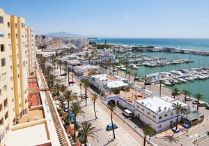 110 m² Apartment ∙ 2 bedrooms ∙ 4 guests