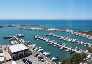 110 m² Apartment ∙ 2 bedrooms ∙ 4 guests