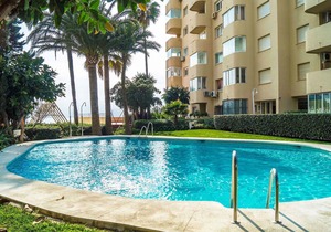 110 m² Apartment ∙ 2 bedrooms ∙ 4 guests
