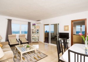 110 m² Apartment ∙ 2 bedrooms ∙ 4 guests
