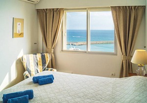 110 m² Apartment ∙ 2 bedrooms ∙ 4 guests