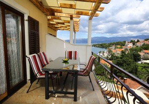 110 m² Apartment ∙ 2 bedrooms ∙ 5 guests