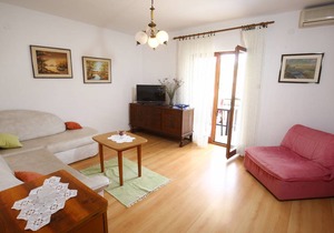 110 m² Apartment ∙ 2 bedrooms ∙ 5 guests