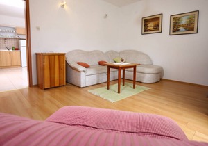 110 m² Apartment ∙ 2 bedrooms ∙ 5 guests