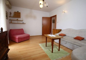 110 m² Apartment ∙ 2 bedrooms ∙ 5 guests