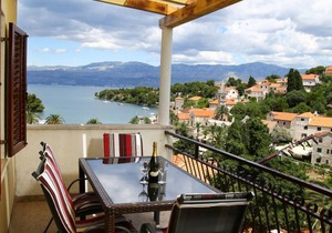 110 m² Apartment ∙ 2 bedrooms ∙ 5 guests